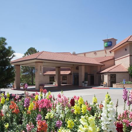 Holiday Inn Express Mesa Verde-Cortez, an IHG Hotel Exterior foto