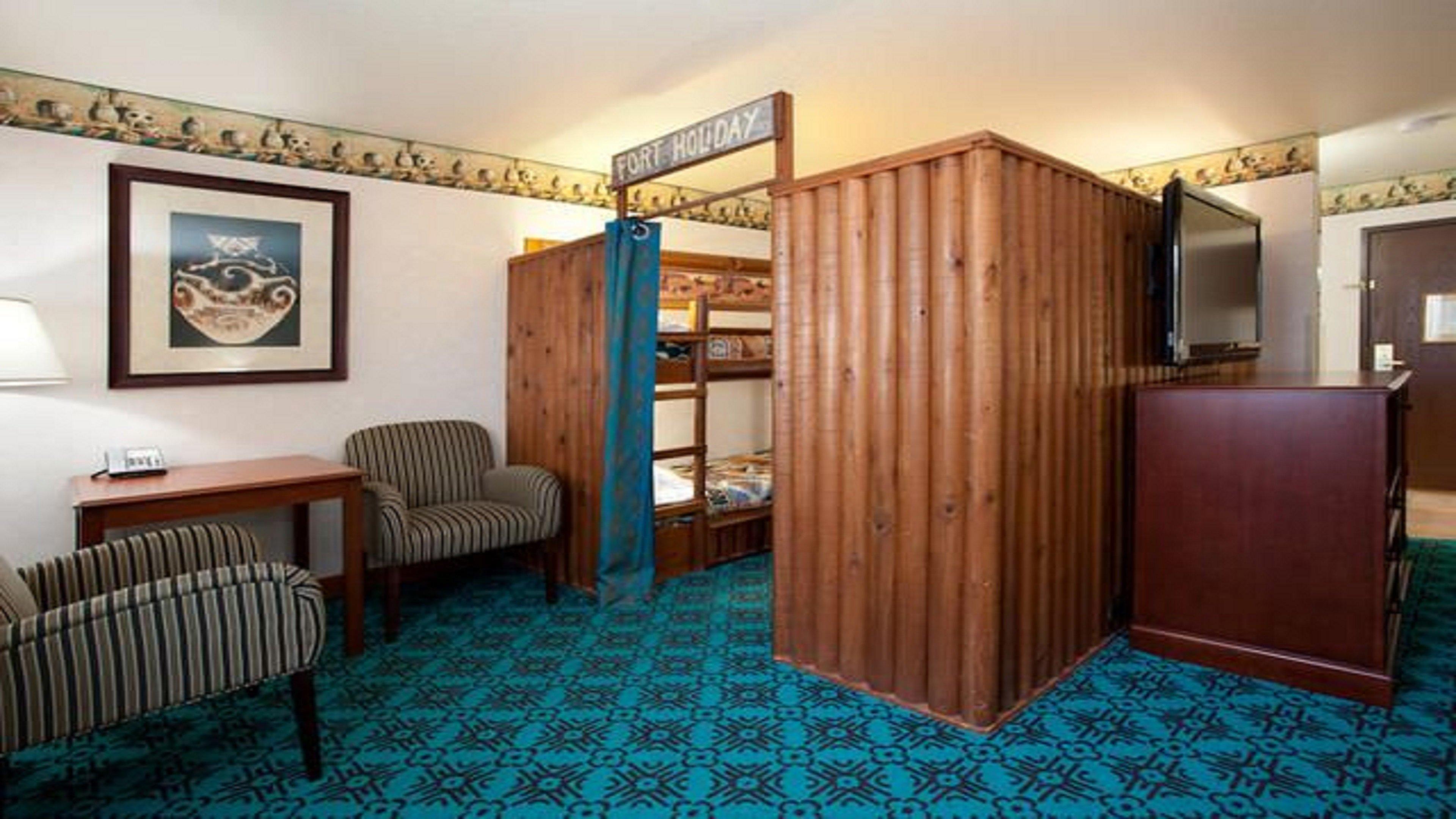 Holiday Inn Express Mesa Verde-Cortez, an IHG Hotel Exterior foto