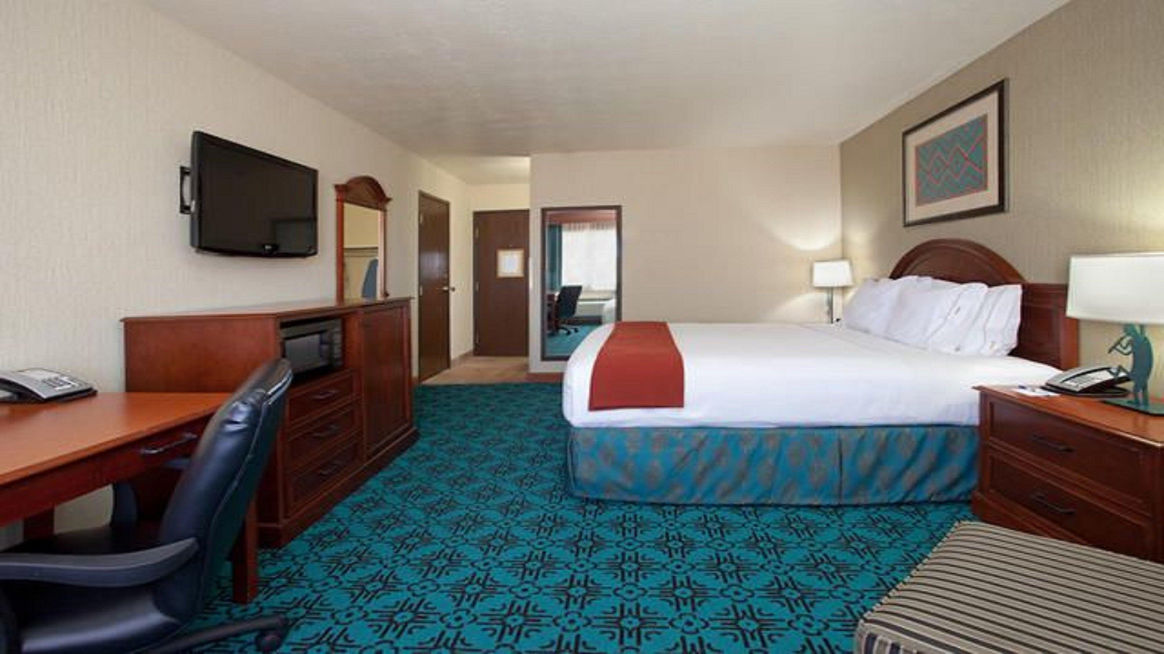 Holiday Inn Express Mesa Verde-Cortez, an IHG Hotel Exterior foto