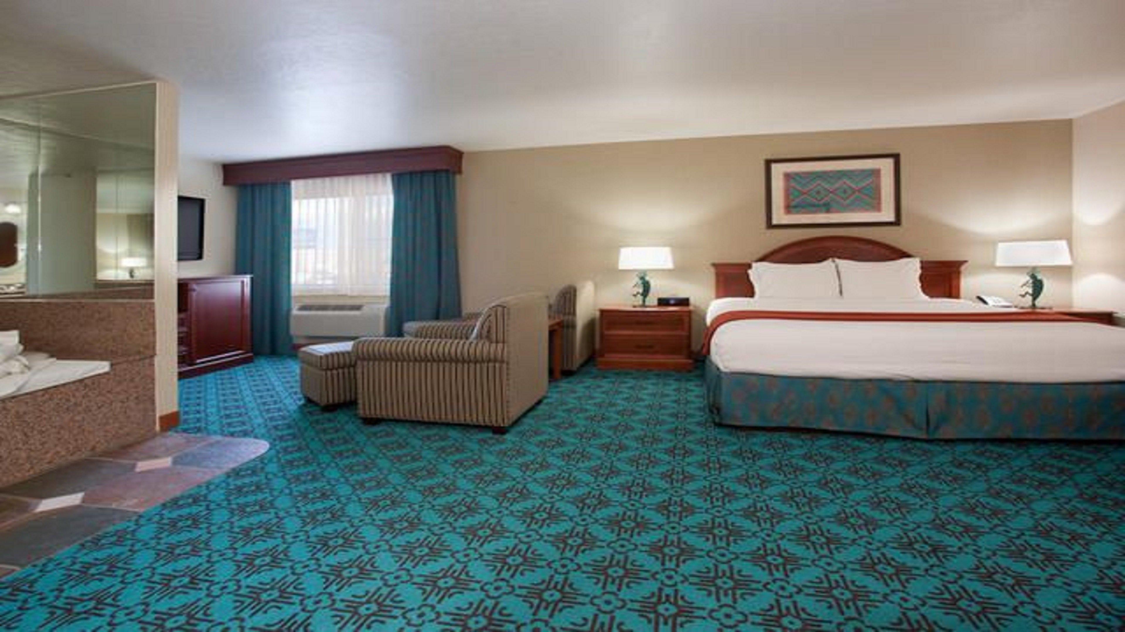 Holiday Inn Express Mesa Verde-Cortez, an IHG Hotel Exterior foto