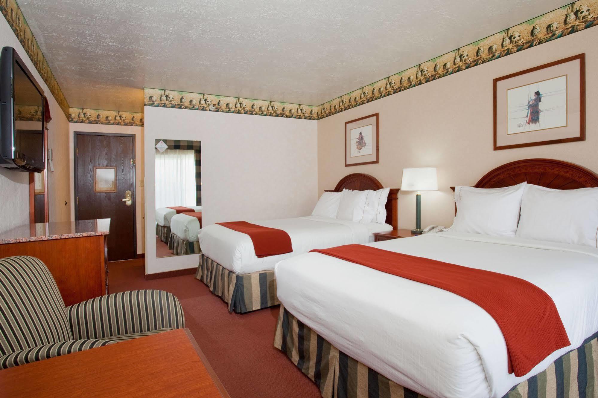 Holiday Inn Express Mesa Verde-Cortez, an IHG Hotel Zimmer foto