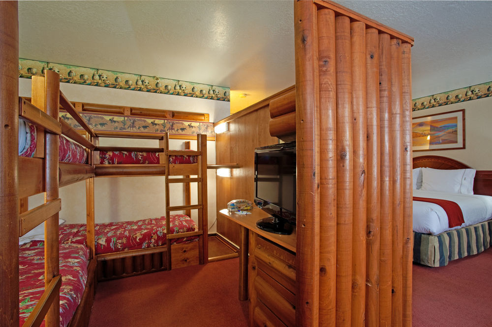 Holiday Inn Express Mesa Verde-Cortez, an IHG Hotel Zimmer foto