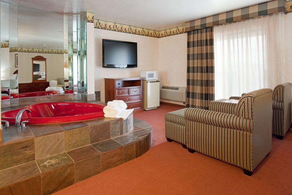 Holiday Inn Express Mesa Verde-Cortez, an IHG Hotel Zimmer foto