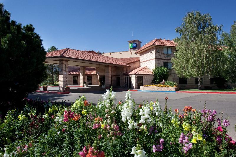Holiday Inn Express Mesa Verde-Cortez, an IHG Hotel Exterior foto